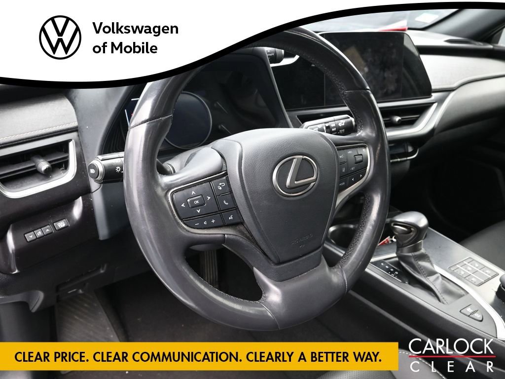 Used 2023 Lexus UX 250h FWD w/ Premium Package image 15