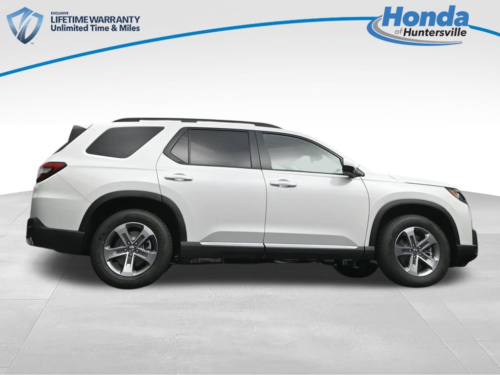New 2026 Honda Pilot EX-L image 31