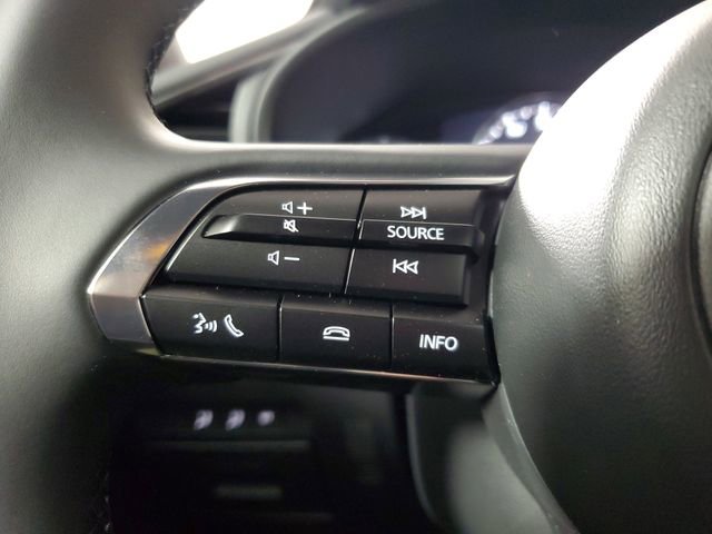 New 2026 MAZDA MAZDA3 Carbon AWD/4WD image 24