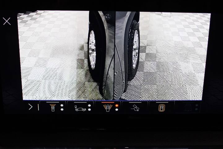 New 2026 GMC Sierra 1500 Denali image 53