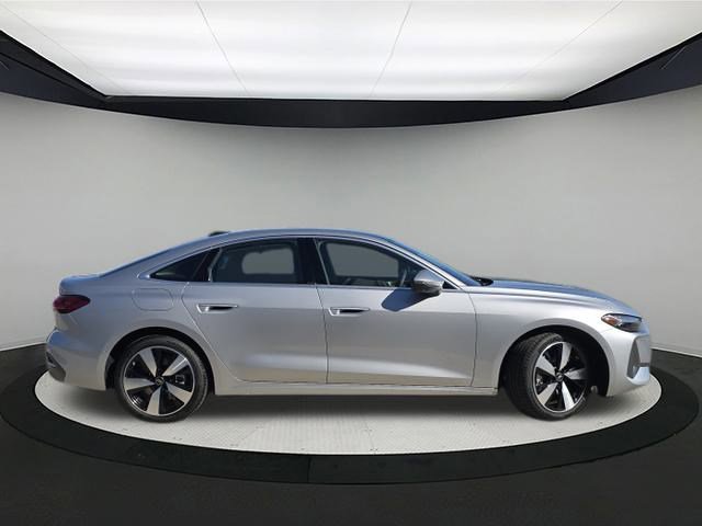 New 2025 Audi A5 2.0T Prestige image 8