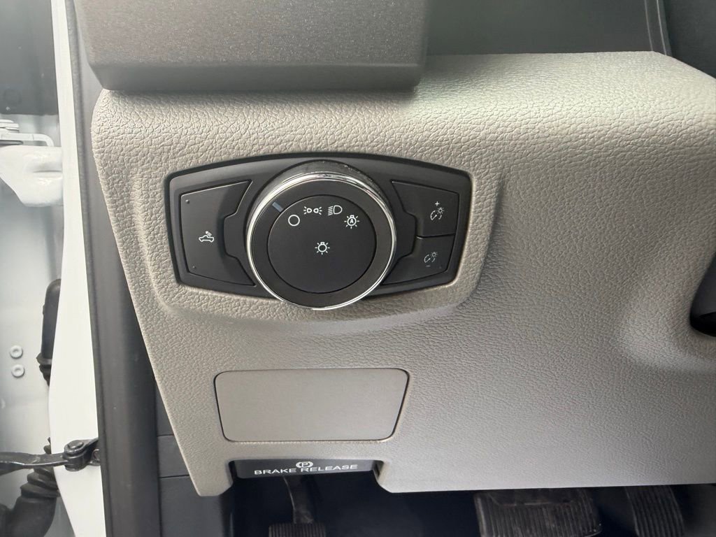 Used 2022 Ford F250 XL w/ Power Equipment Group image 13