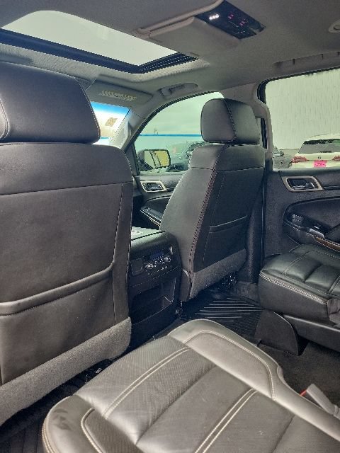 Used 2018 GMC Yukon Denali w/ Open Road Package AWD/4WD image 5