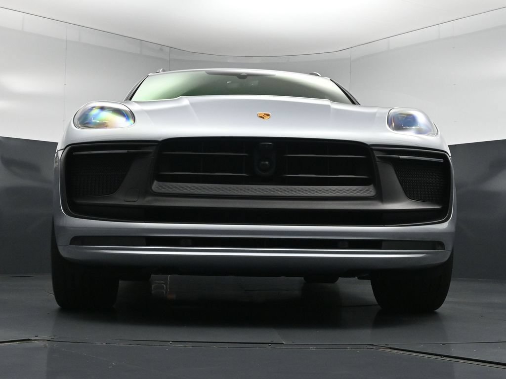 New 2024 Porsche Macan GTS AWD/4WD image 29
