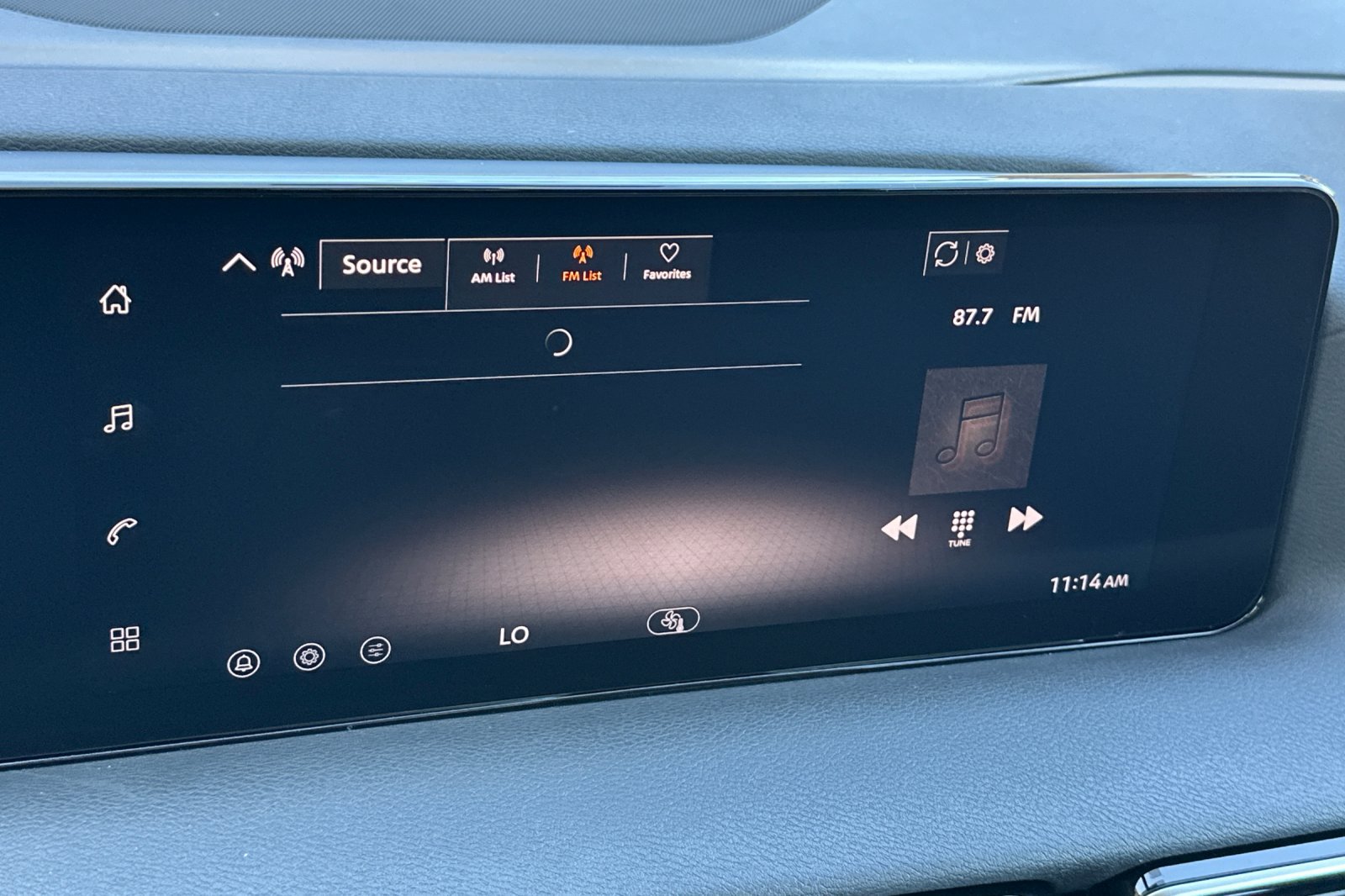 New 2026 Nissan Sentra SV w/ Floor Mat Package FWD image 17