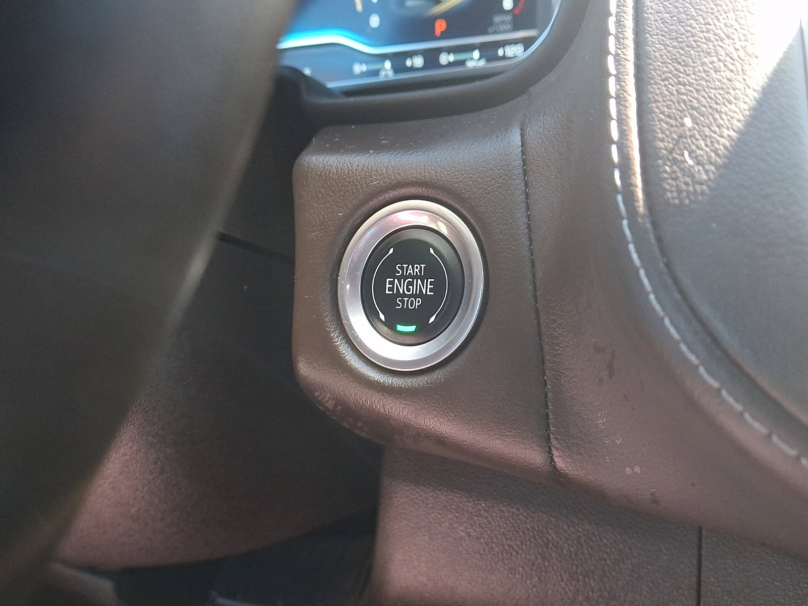 Used 2024 Chevrolet Tahoe LT image 27