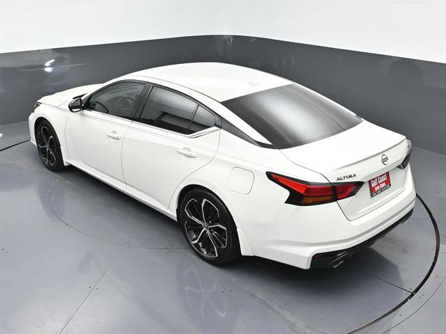 Used 2025 Nissan Altima 2.5 SR image 38
