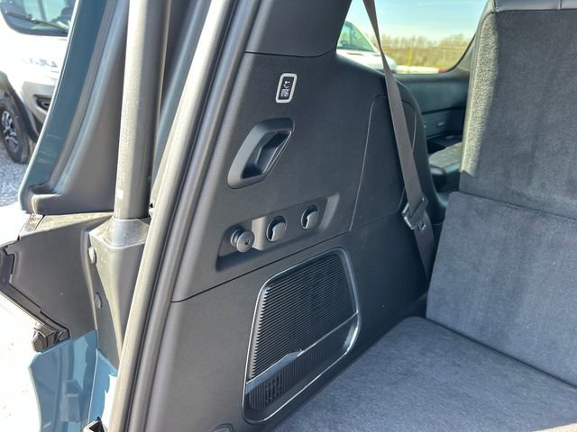 New 2026 Jeep Grand Wagoneer Limited image 54