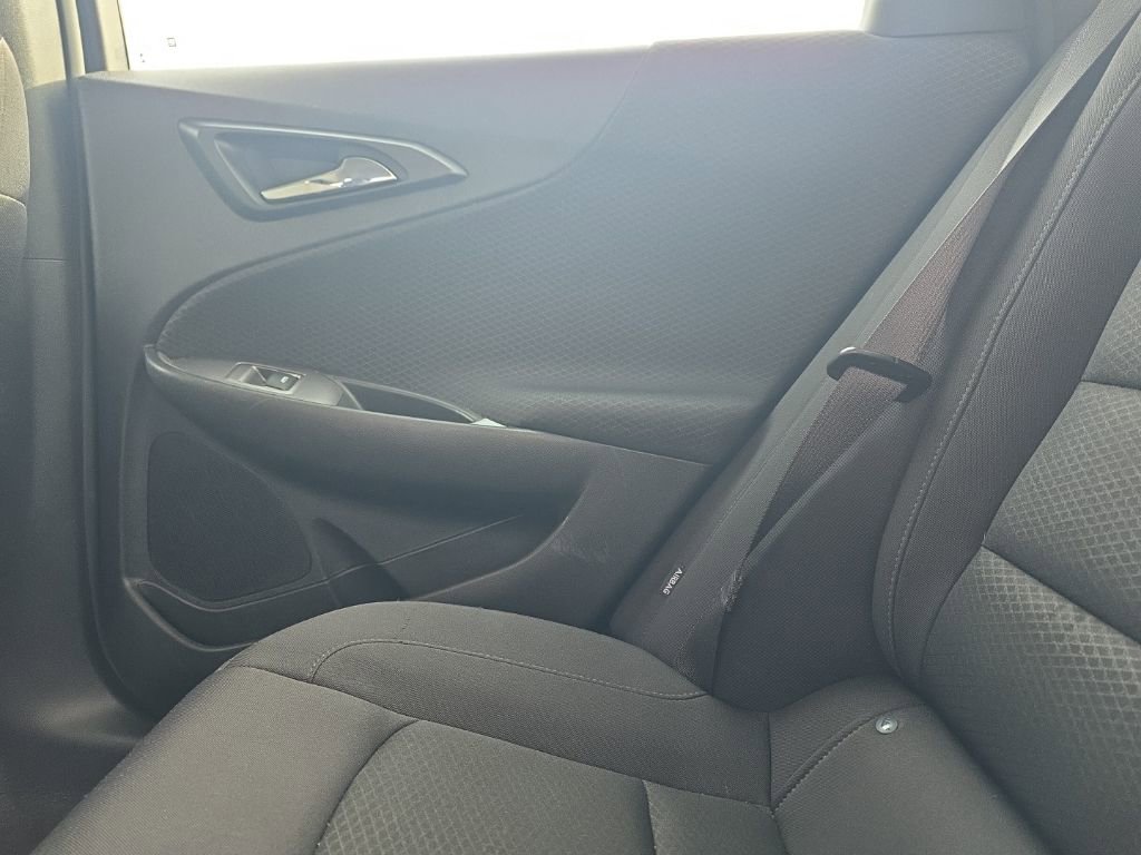 Used 2021 Chevrolet Malibu RS image 11