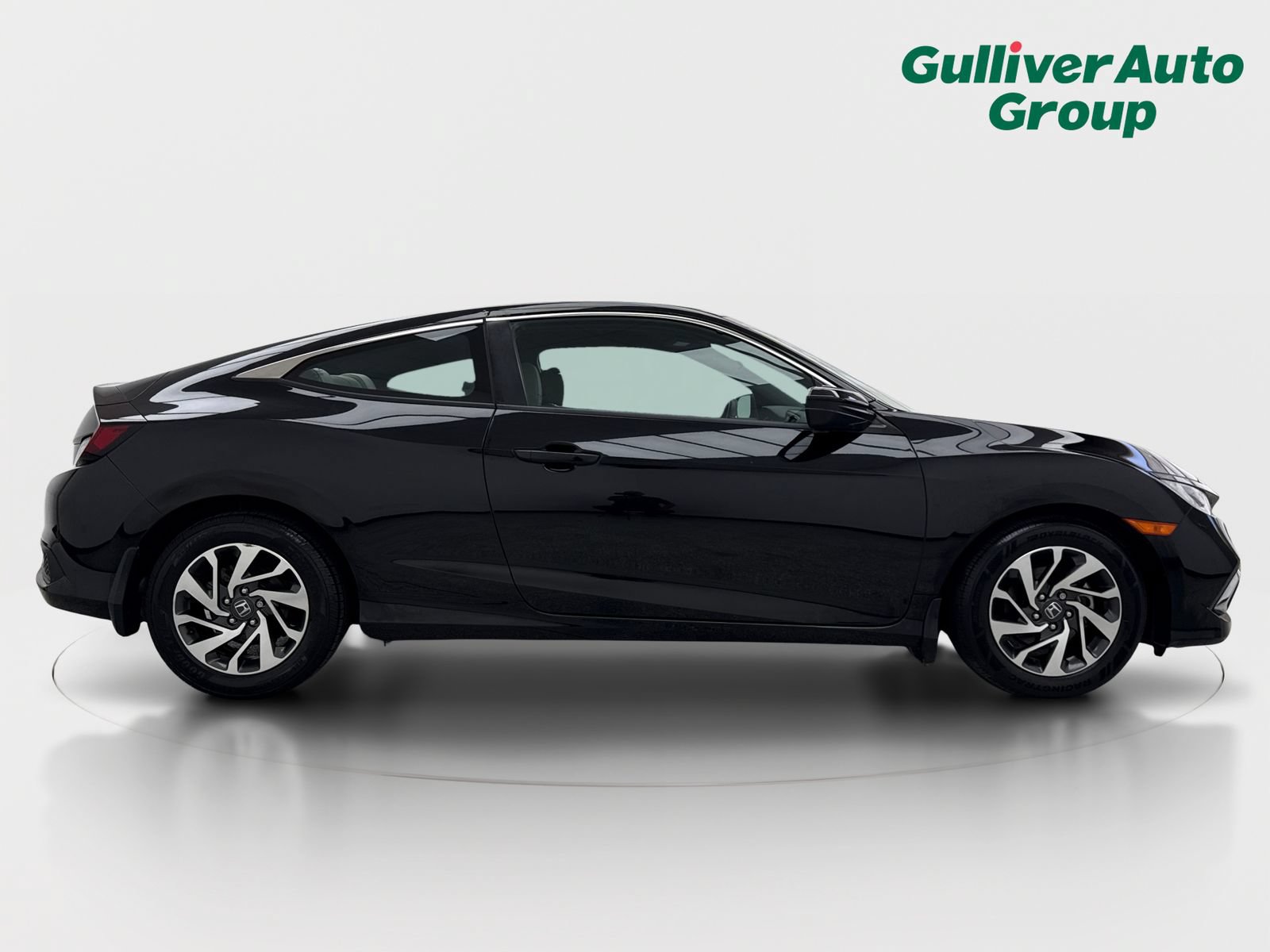 Used 2019 Honda Civic LX image 10