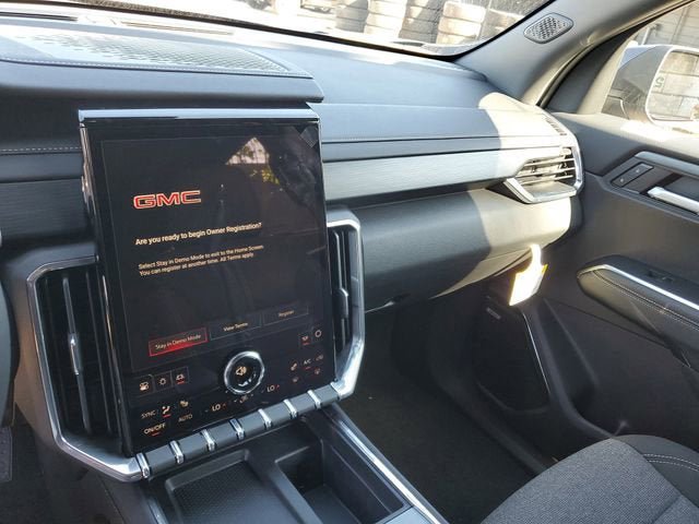 New 2026 GMC Acadia Elevation w/ Black Edition FWD image 26