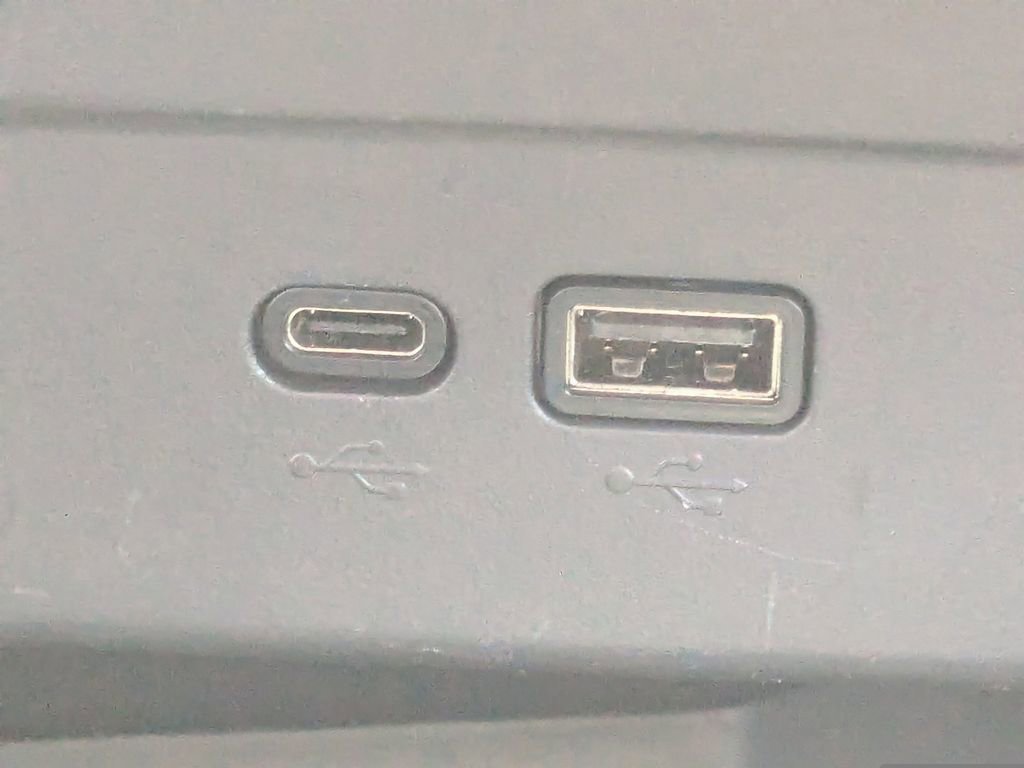 Used 2024 Chevrolet Trax RS w/ Driver Confidence Package image 7