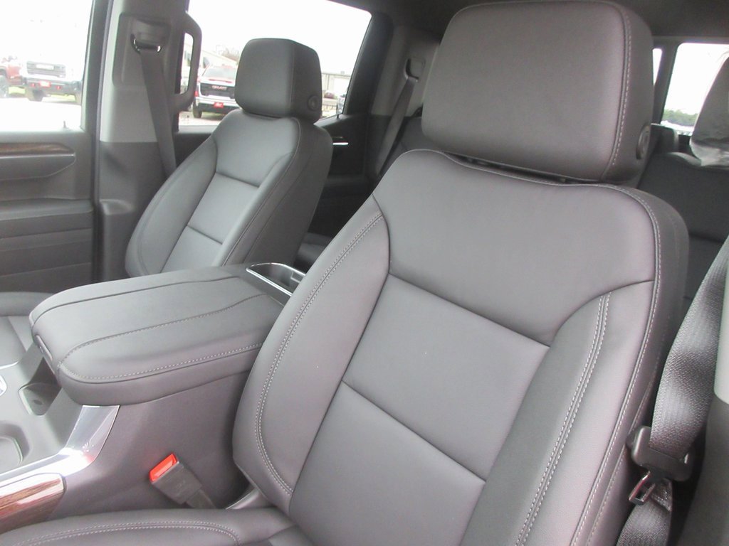 New 2026 GMC Sierra 1500 Elevation w/ Elevation Premium Package image 14