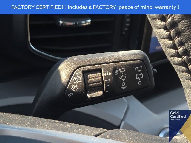 Certified 2023 Ford Explorer XLT w/ Equipment Group 202A AWD/4WD image 43
