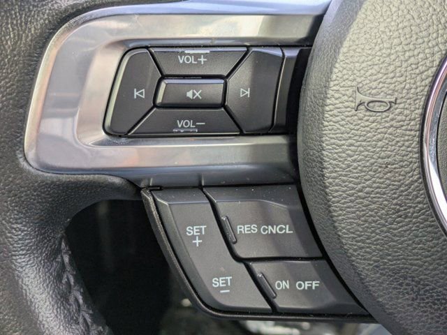 Used 2021 Ford Mustang EcoBoost w/ Black Accent Package image 18