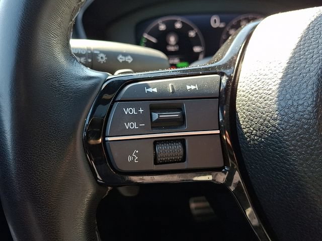 Used 2025 Honda Civic Sport Touring image 16