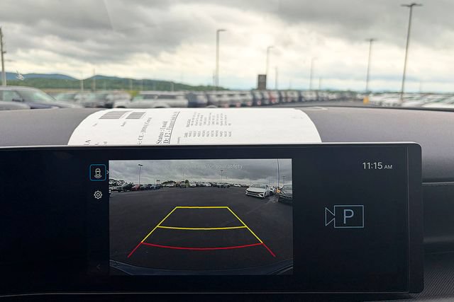 New 2026 Hyundai Tucson SEL Plus AWD/4WD image 19