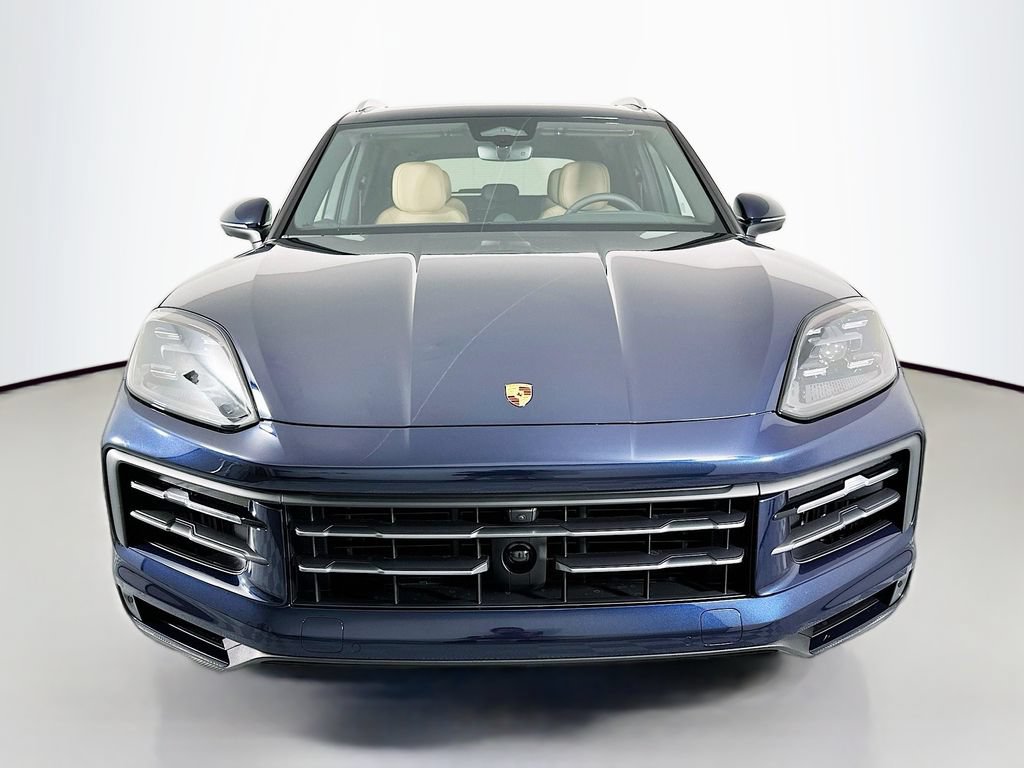 New 2026 Porsche Cayenne S AWD/4WD image 6