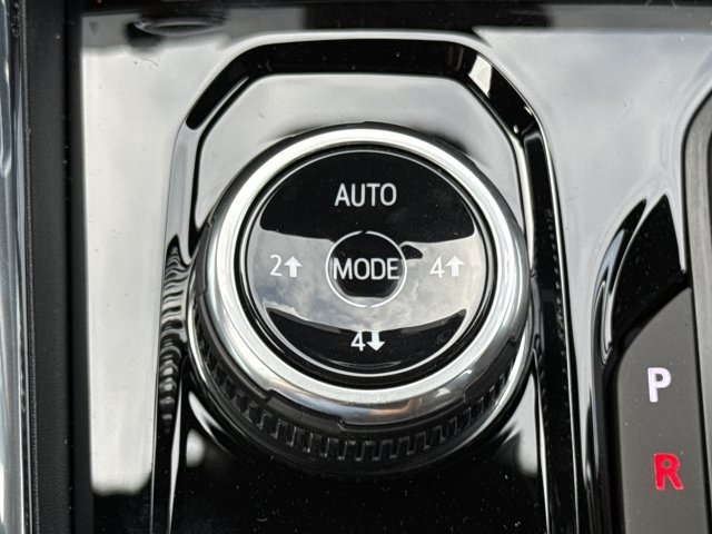 New 2026 GMC Canyon AT4 AWD/4WD image 20