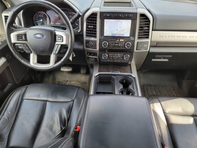 Used 2020 Ford F250 Lariat w/ Chrome Package image 36