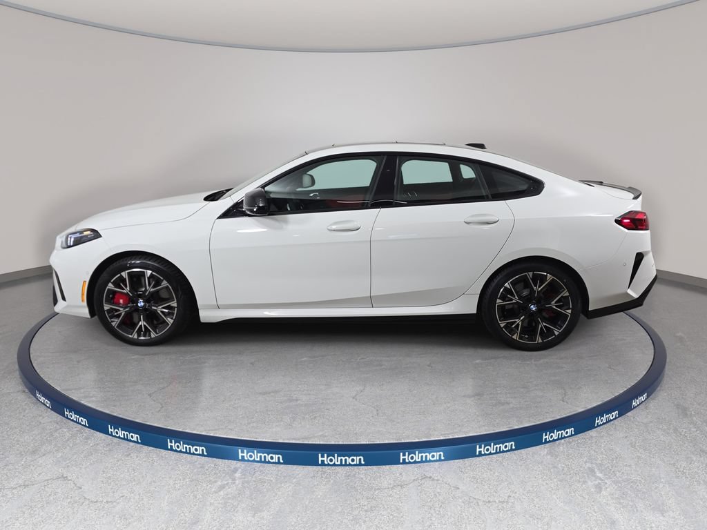 New 2026 BMW M235i xDrive w/ Technology Package AWD/4WD image 8