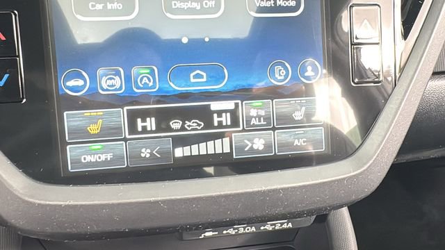 New 2026 Subaru Forester Sport image 27