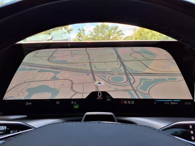 New 2026 Cadillac Vistiq Premium Luxury w/ LPO, Floor Liner Package image 19