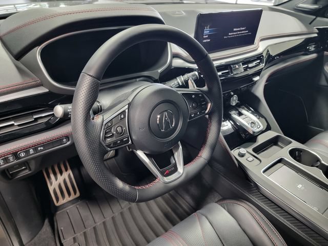 New 2026 Acura MDX A-Spec w/ Advance Package AWD/4WD image 10