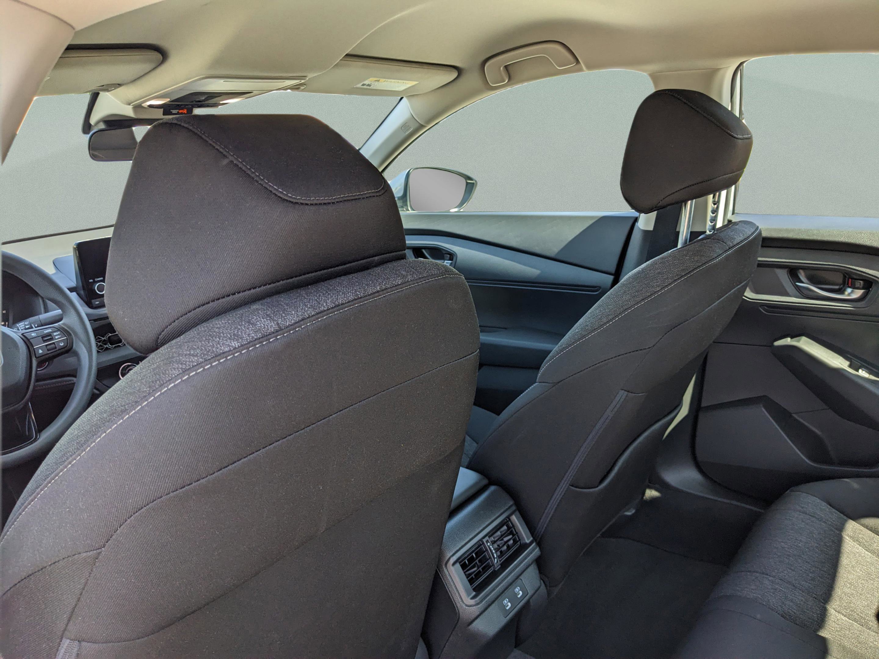 Used 2025 Honda Accord LX image 17