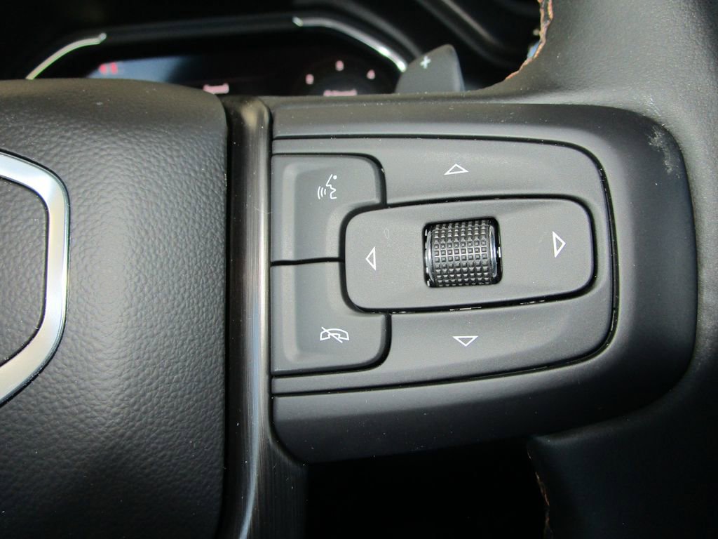 New 2026 GMC Sierra 1500 AT4 w/ AT4 Premium Package image 42