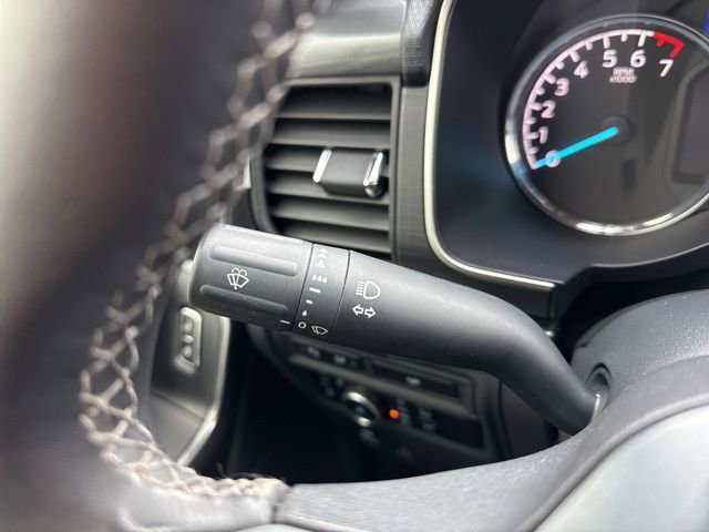 Used 2023 Ford F150 XLT w/ Equipment Group 302A High image 19