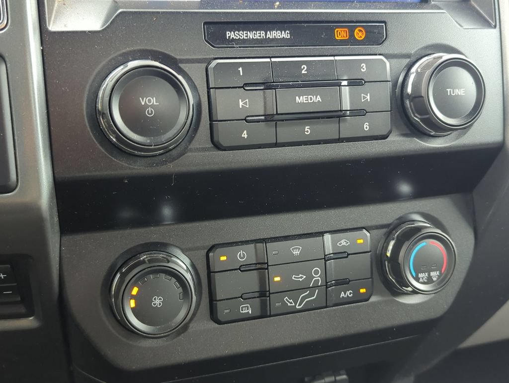 Used 2020 Ford F250 XLT w/ XLT Value Package AWD/4WD image 19