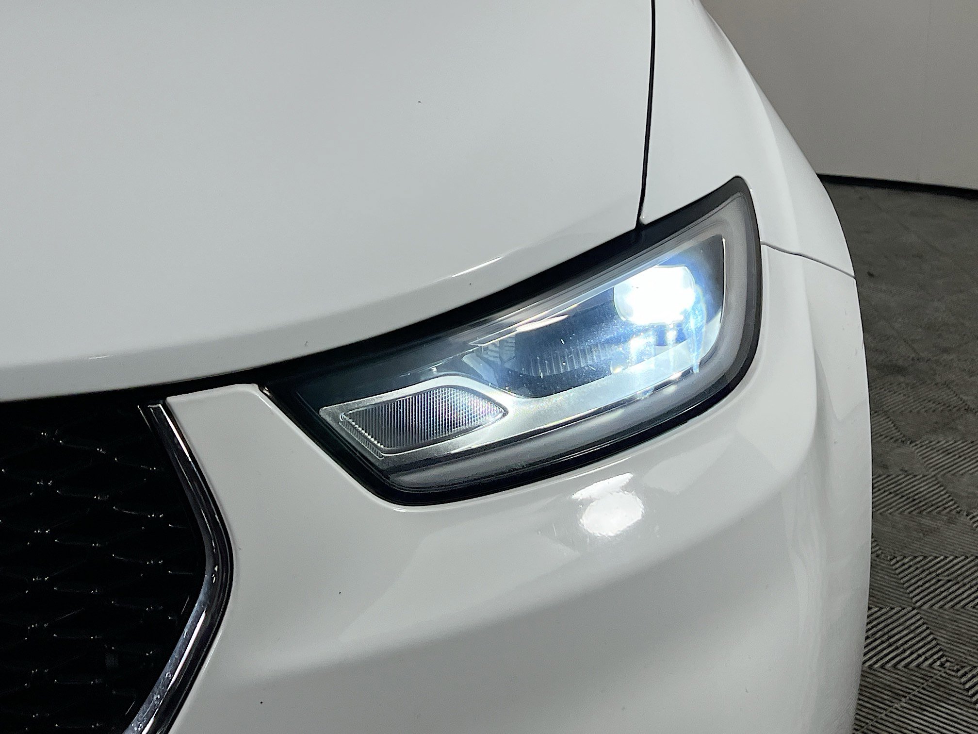 Used 2022 Chrysler Pacifica Touring-L image 12