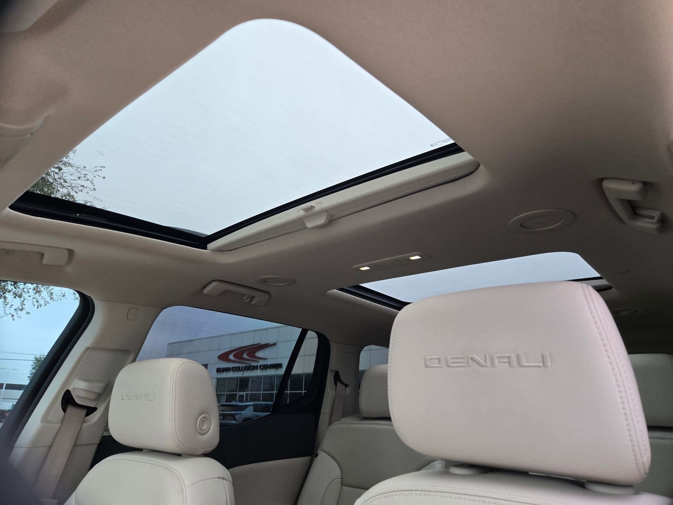 Certified 2020 GMC Acadia Denali image 14