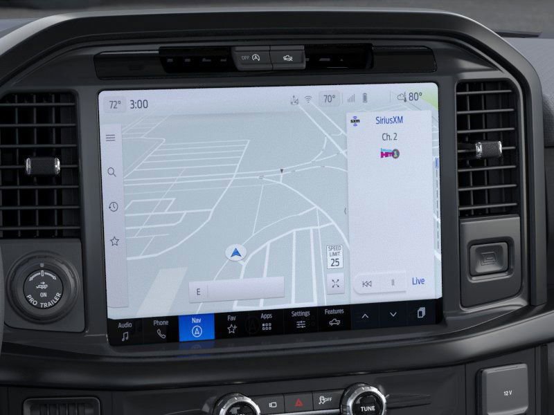 New 2026 Ford F150 Tremor image 14