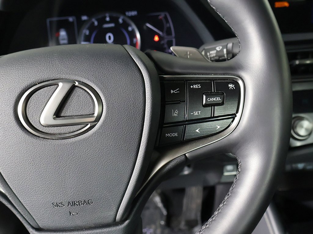 Used 2025 Lexus ES 350 w/ Premium Package image 41
