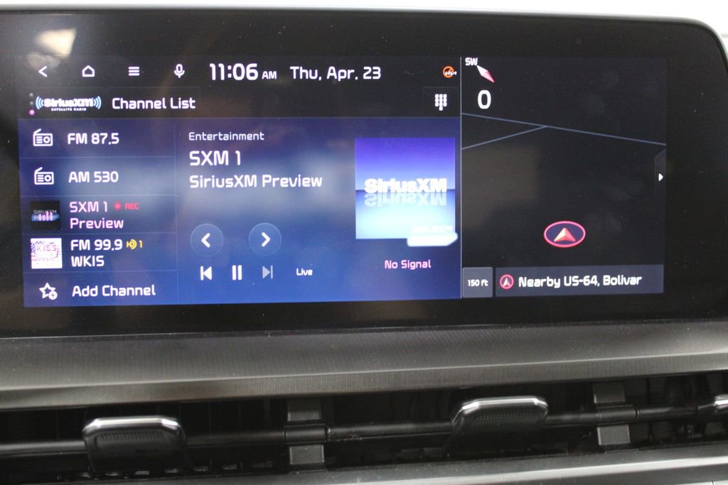 Used 2025 Kia Telluride S image 36