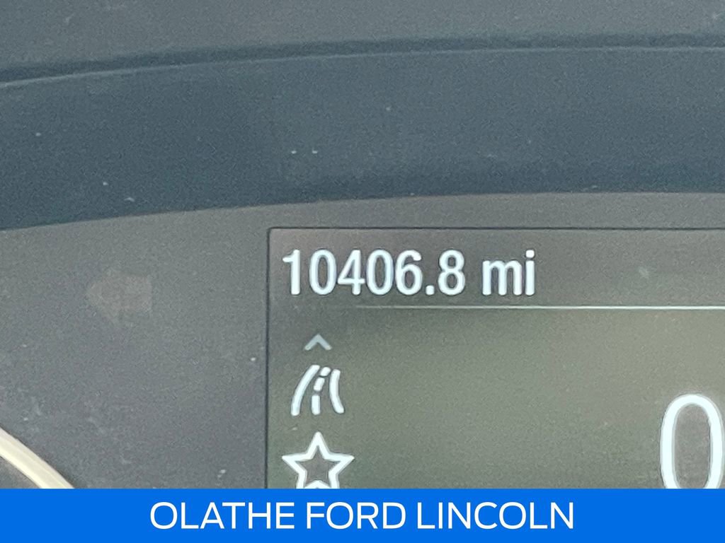 Used 2022 Ford EcoSport SE w/ SE Convenience Package image 19