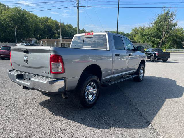 Used 2021 RAM 2500 Tradesman AWD/4WD image 7