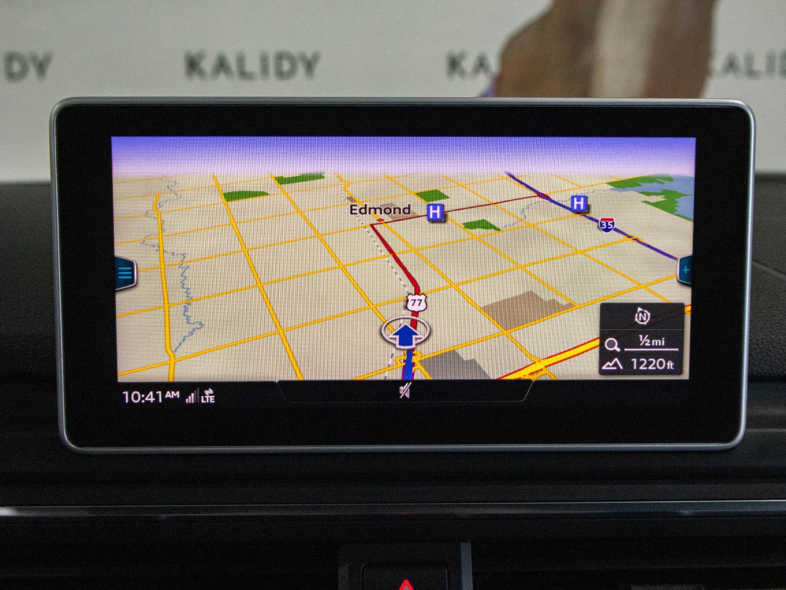 Used 2018 Audi A5 2.0T Premium Plus w/ Premium Plus image 5