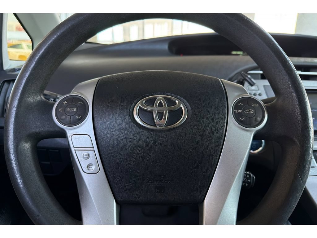 Used 2013 Toyota Prius Two FWD image 24
