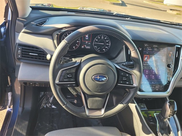 Used 2022 Subaru Legacy Premium image 30