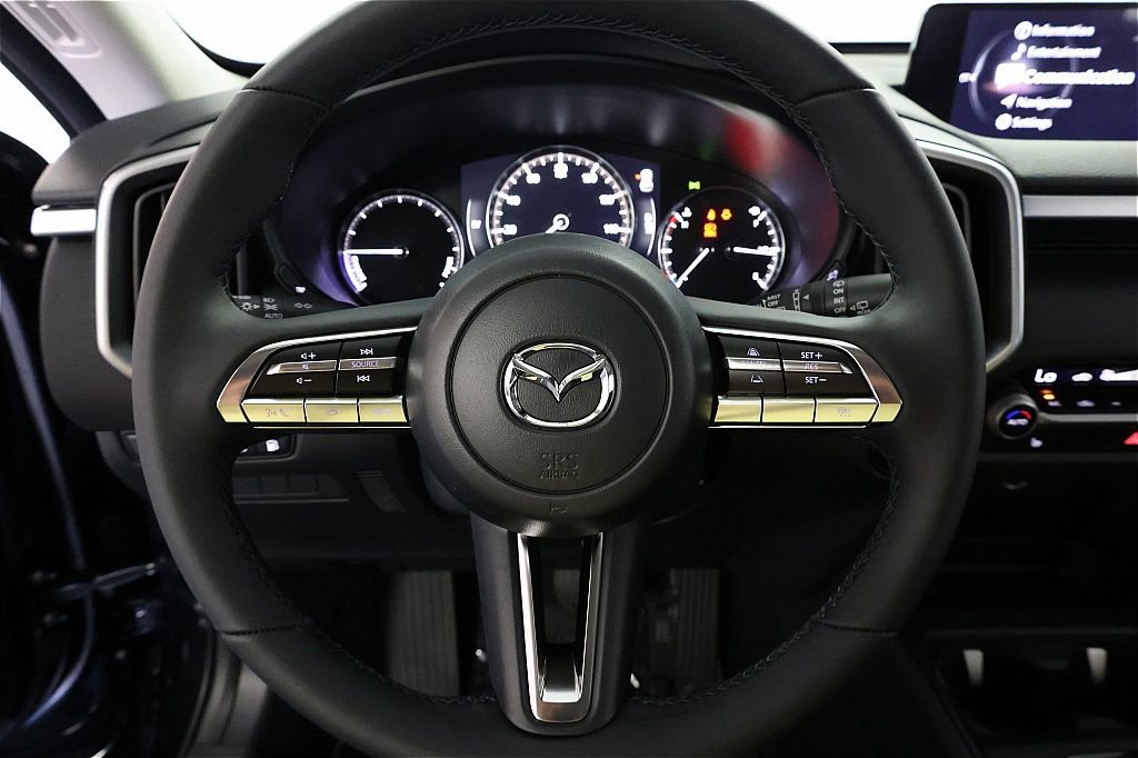 Used 2025 MAZDA CX-50 2.5 Hybrid w/ Cargo Package AWD/4WD image 24