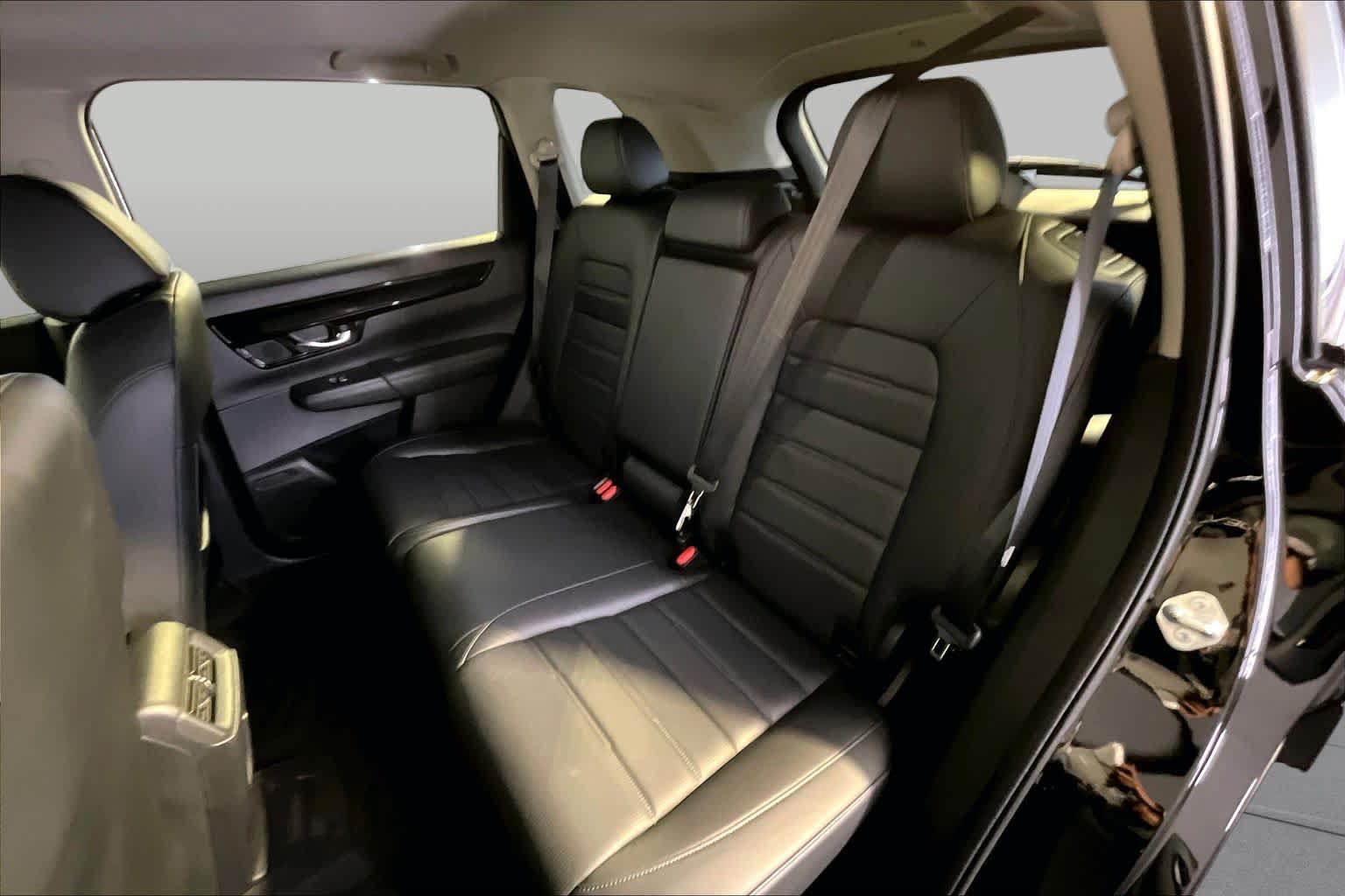 Used 2024 Honda CR-V EX-L image 21