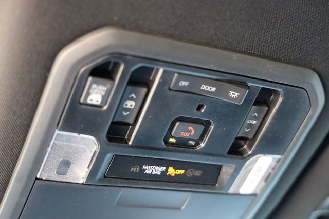 New 2026 Toyota Tundra Limited AWD/4WD image 26