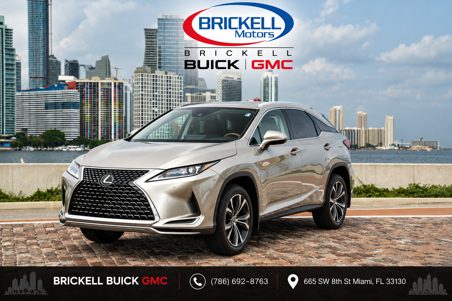 Used 2022 Lexus RX 350 FWD w/ Premium Package