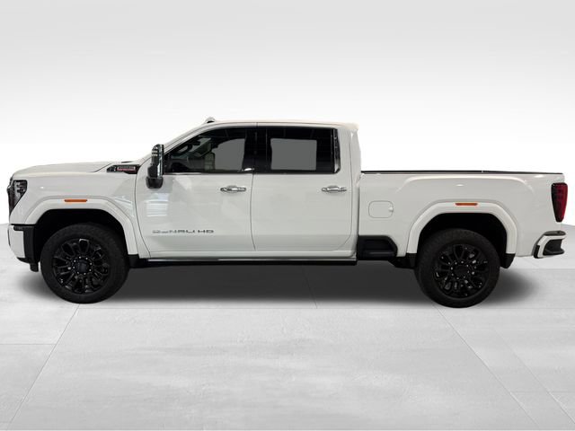 Certified 2024 GMC Sierra 2500 Denali w/ Denali Reserve Package image 4