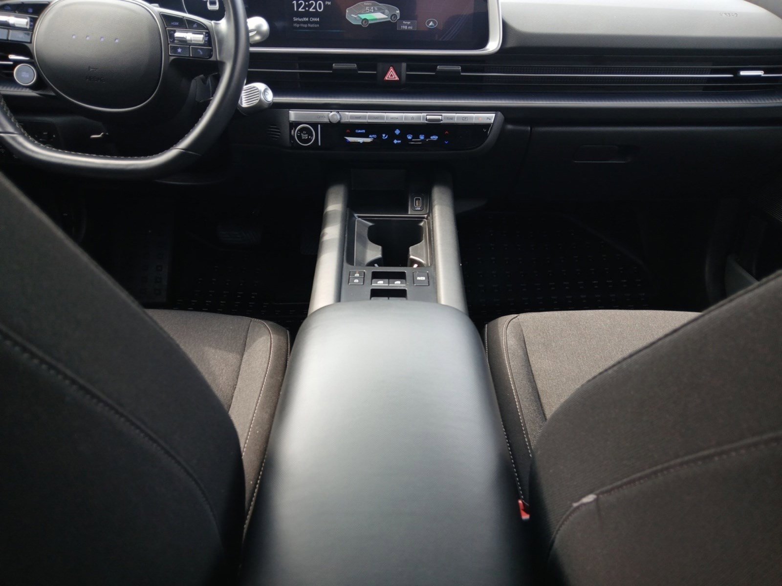 Used 2024 Hyundai Ioniq 6 SE image 11