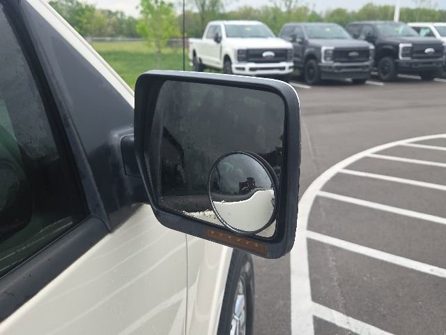 Used 2007 Ford F150 XLT AWD/4WD image 6