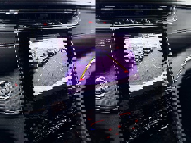 Used 2023 Jeep Grand Cherokee L Laredo image 18